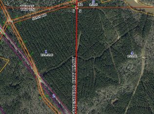James St, Hattiesburg, MS 39401