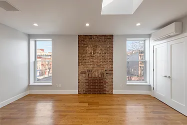 Rented by Compass