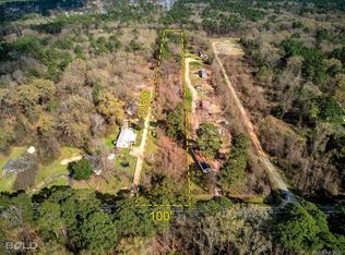 10639 Norris Ferry Rd, Shreveport, LA 71106