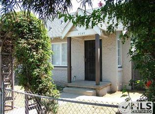 4747-49 Voltaire St, San Diego, CA 92107