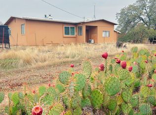 3968 Eastridge Rd, Cottonwood, CA 96022