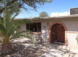 9112 E Indian Canyon Rd, Tucson, AZ 85749
