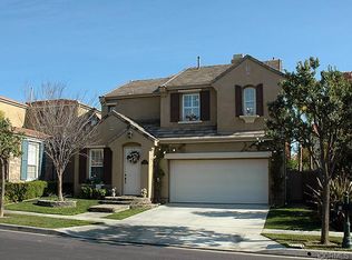 16 Carmichael, Irvine, CA 92602