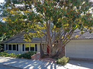 20 Littlewood Dr, Piedmont, CA 94611