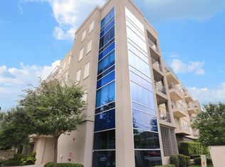 505 Jackson Hill St APT 411, Houston, TX 77007