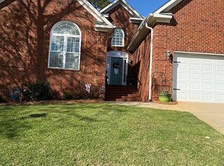 317 Fairways Dr, Macon, GA 31220