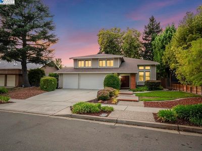 130 Kootenai Dr, Fremont, CA, 94539