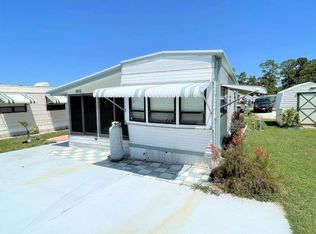 3412 Andrew Cir #P-21, Avon Park, FL 33825