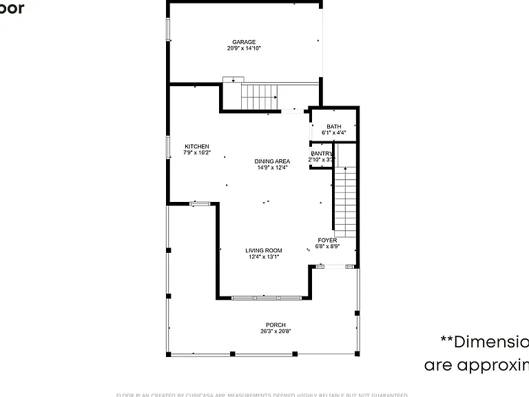 976 Dunning St — Photo 26