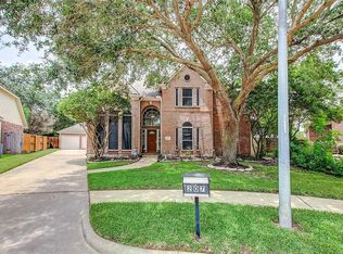 207 River Grove Rd, Sugar Land, TX 77478