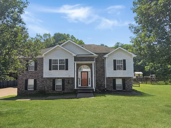 3423 N Henderson Way, Clarksville, TN 37042