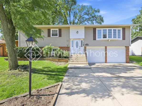 15238 Ridgeland Ave, Matteson, IL 60452