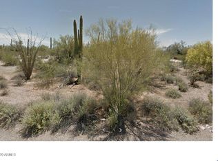 26385 E Wee Jog Rd, Florence, AZ 85132