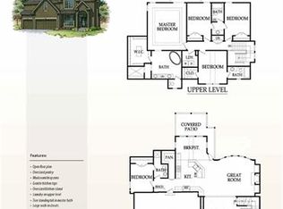 2405 SW River Trail Rd, Lees Summit, MO 64082