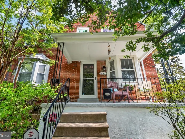 1672 Hardwick Rd, Towson, MD 21286