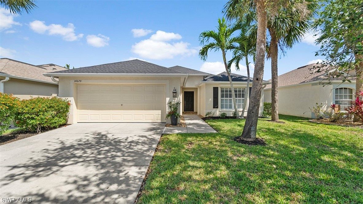 14679 Calusa Palms Dr, Fort Myers, FL 33919 Zillow