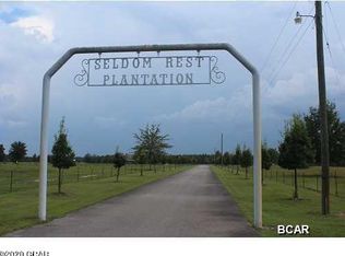 941 State Road 20 W, Youngstown, FL 32466