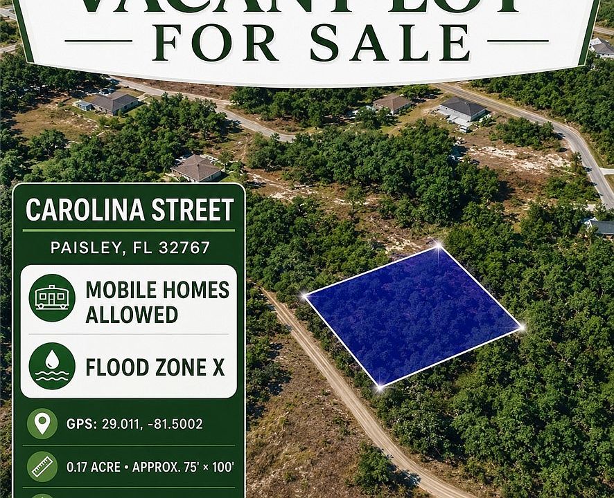 1st image of 0 Carolina St