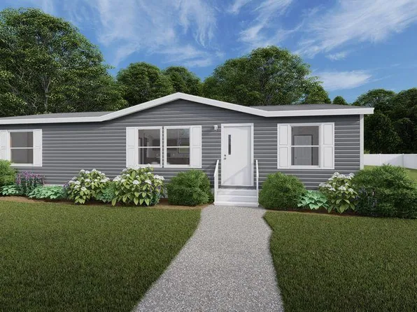 3120 Nortek Blvd, Alford, FL 32420