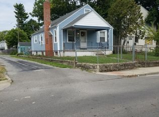 263 S Princeton Ave, Columbus, OH 43223
