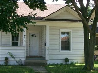 234 E Cottage Ave, Dayton, OH