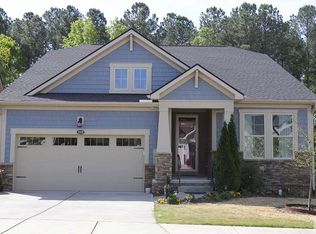 1008 Branwell Dr, Durham, NC 27703