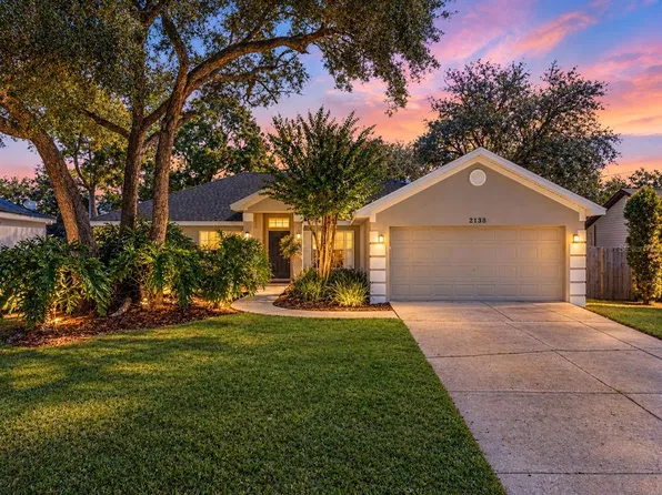 2138 FAIRVIEW ROAD, SPRING HILL, FL 34609