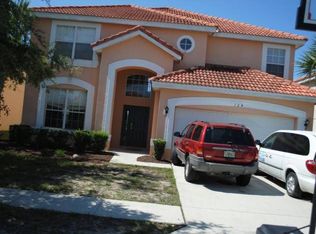 124 Viola Dr, Davenport, FL 33837