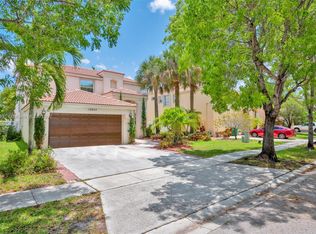 16854 SW 49th Ct, Miramar, FL 33027