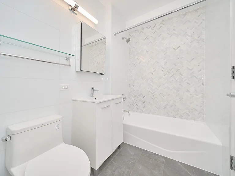 140 Riverside Blvd #1209 — Photo 12