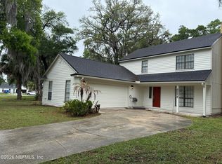 2381 Hampton Falls Dr W, Jacksonville, FL 32224