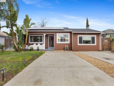 2409 Lucerne Ave, Stockton, CA, 95203