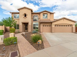 5902 W Gambit Trl, Phoenix, AZ 85083