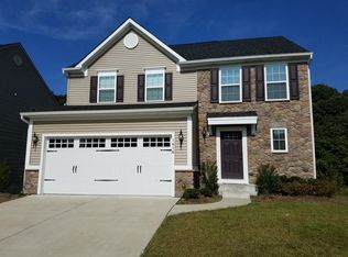 1616 Morning Glory Ln, Baltimore, MD 21221