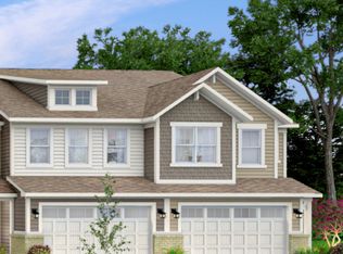 15159 Swallow Falls Way, Fishers, IN 46037