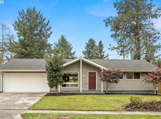 6925 SW Queen Ln, Beaverton, OR 97008