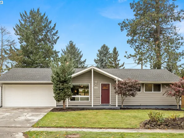 6925 SW Queen Ln, Beaverton, OR 97008