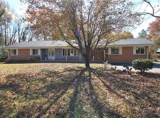 5105 Hilltop Rd, Greensboro, NC 27407