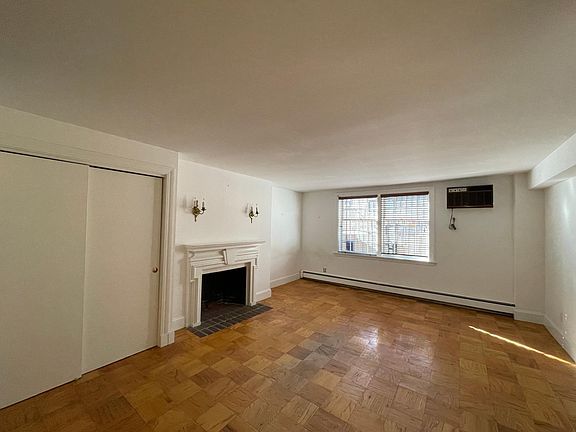 Main room
