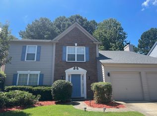 4941 Bankside Way, Norcross, GA 30092
