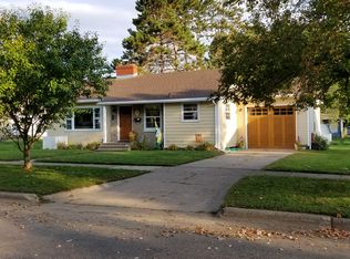 1308 E 9th St, Merrill, WI 54452