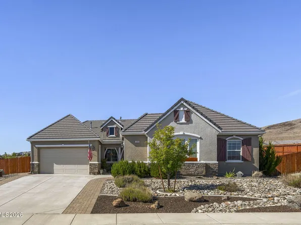 4790 Tobago Dr, Sparks, NV 89436