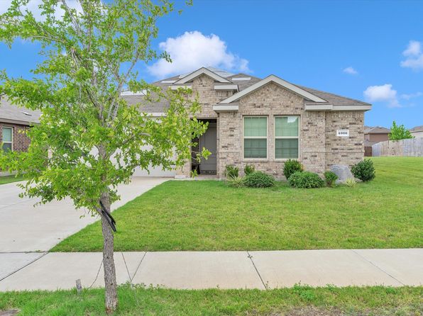 Home for Sale in Denton TX