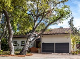 1395 Woodland Ave, Menlo Park, CA 94025
