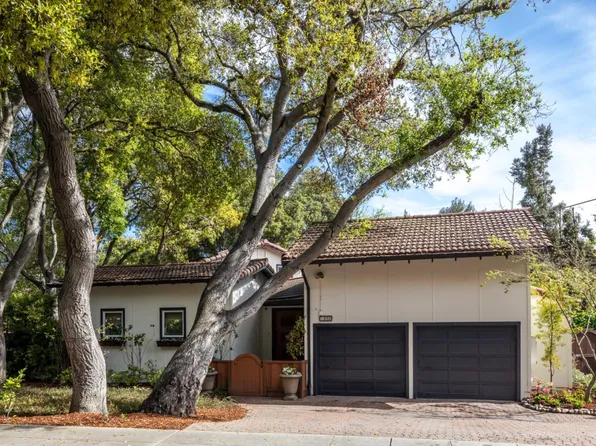 1395 Woodland Ave, Menlo Park, CA 94025