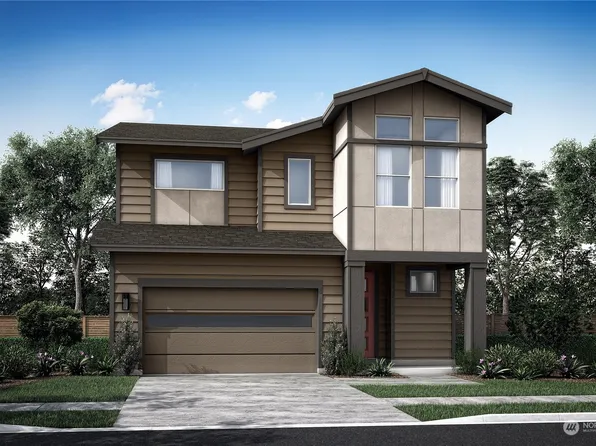 8219 130th Place SE #48, Snohomish, WA 98296