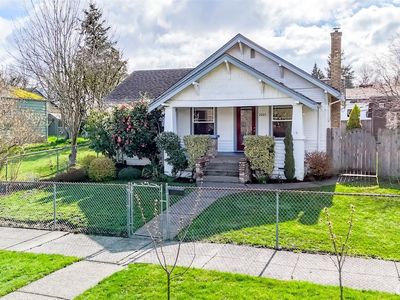 2007 James Street, Enumclaw, WA, 98022
