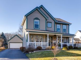 3298 Hampshire Ln, Waukegan, IL 60087