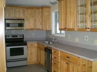 2A Castle Rock Dr, Charlestown, RI 02813