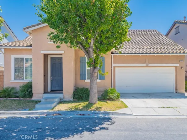 13431 Gold Medal Ave, Chino, CA 91710